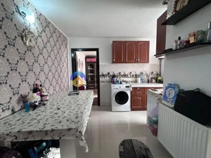 Apartament 2 camere - cartier Darmanesti - zona linistita - imagine 12