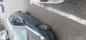 Peugeot 206 benzina - imagine 9