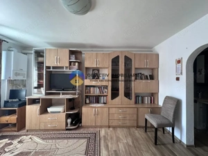 Apartament 2 camere - zona Piata Maratei  - imagine 2