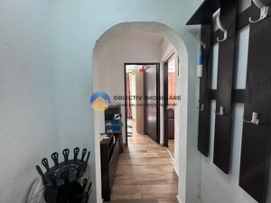 Apartament 2 camere - zona Piata Maratei  - imagine 14