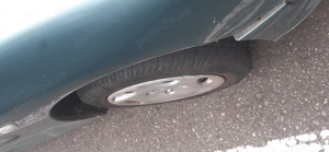 Peugeot 206 benzina - imagine 2