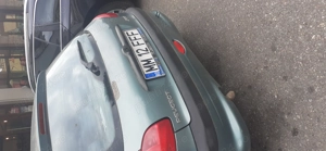 Peugeot 206 benzina - imagine 7