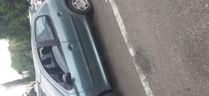 Peugeot 206 benzina - imagine 8