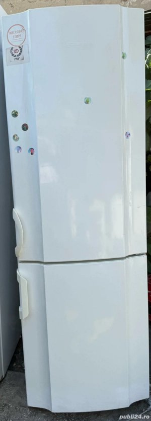 Gorenje RK 60352, 316l, H 180 cm