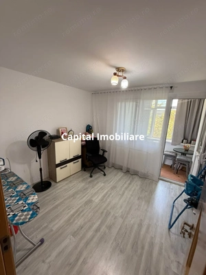 Apartament spațios cu 4 camere de vânzare în Micro 16 – Galați - imagine 4