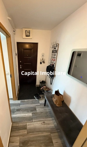 Apartament spațios cu 4 camere de vânzare în Micro 16 – Galați - imagine 11