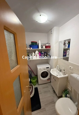 Apartament spațios cu 4 camere de vânzare în Micro 16 – Galați - imagine 9