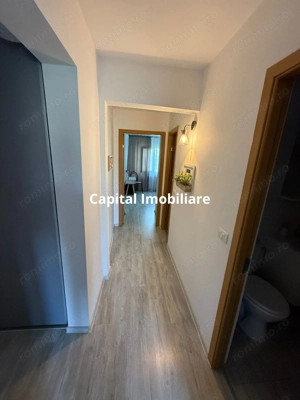 Apartament spațios cu 4 camere de vânzare în Micro 16 – Galați - imagine 8