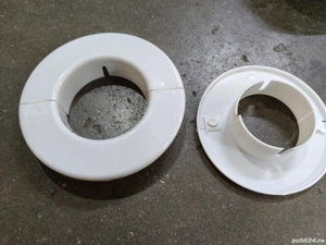 masca pentru tevile de aer conditionat