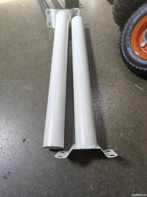 suport pentru lampa solara