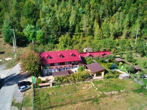 Inchiriez locatie pentru evenimente cazare