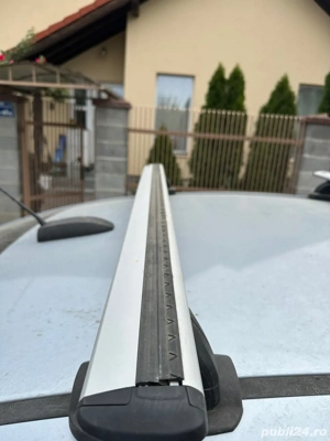 Set bare Thule pentru Opel Astra J sedan - imagine 7