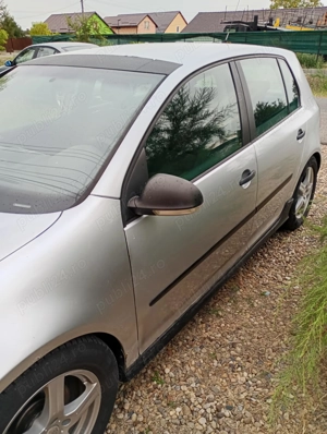 Vând Volkswagen golf 5 - imagine 9
