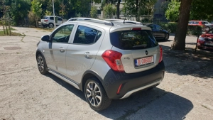 Vand Opel Karl Rocks - imagine 4