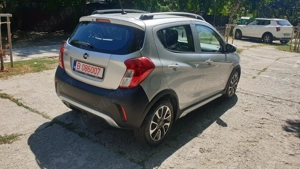 Vand Opel Karl Rocks - imagine 5