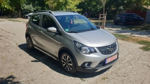 Vand Opel Karl Rocks - imagine 6