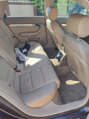 Vând audi a6 2008 - imagine 3