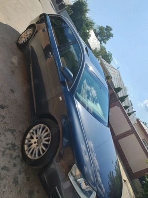 Vând audi a6 2008 - imagine 5