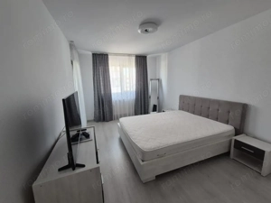 Apartament 3 camere complex Balcescu Residence, zona Nord, parcare privata - imagine 3