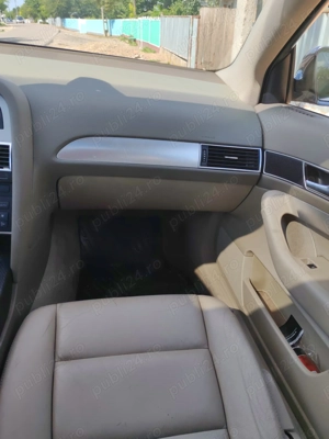 Vând audi a6 2008 - imagine 10