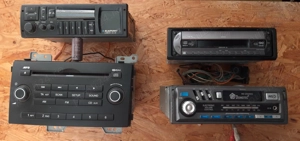 Vand radio-casetofon-magnetofon - imagine 2