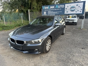 BMW 318d Automat | Import Germania | RAR efectuat| Istoric complet BMW