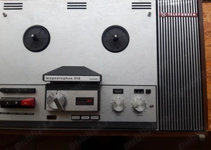 Vand radio-casetofon-magnetofon - imagine 4