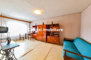 FARA COMISION! Apartament 3 camere, zona Kaufland, Manastur