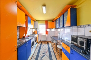 Vanzare apartament 3 camere, Calea Floresti, Manastur - imagine 8