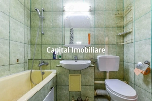 Vanzare apartament 3 camere, Calea Floresti, Manastur - imagine 7