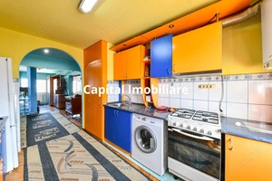 Vanzare apartament 3 camere, Calea Floresti, Manastur - imagine 6