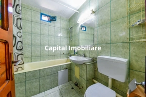 Vanzare apartament 3 camere, Calea Floresti, Manastur - imagine 5