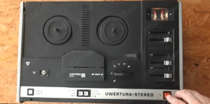 Vand radio-casetofon-magnetofon - imagine 5