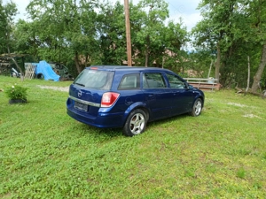 opel astra H 2008 - imagine 3 opel astra H 2008 - imagine 3