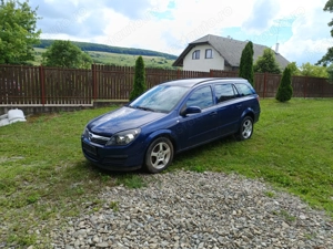 opel astra H 2008 - imagine 2 opel astra H 2008 - imagine 2