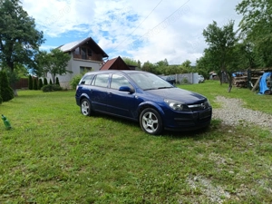 opel astra H 2008