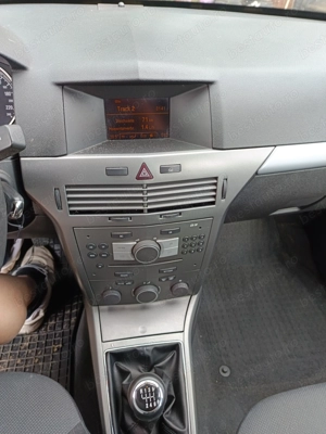 opel astra H 2008 - imagine 9 opel astra H 2008 - imagine 9