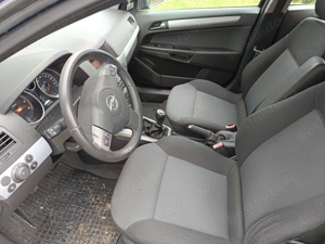 opel astra H 2008 - imagine 5 opel astra H 2008 - imagine 5