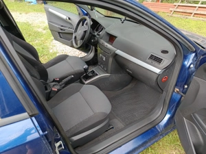 opel astra H 2008 - imagine 6 opel astra H 2008 - imagine 6