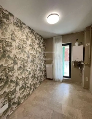 Garsoniera Exigent Plaza Residence Faza 2