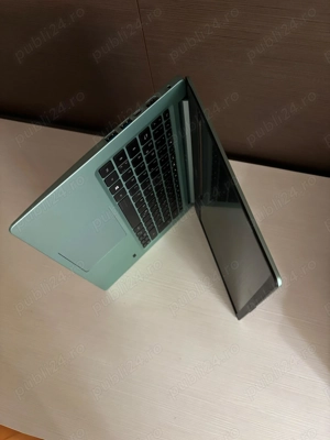 Laptop ultraportabil Acer Swift 1 SF114-32 - imagine 2