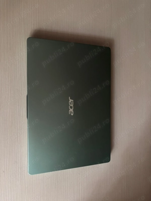 Laptop ultraportabil Acer Swift 1 SF114-32 - imagine 5