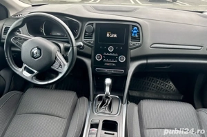 Renault Megane IV  - imagine 4 Renault Megane IV  - imagine 4