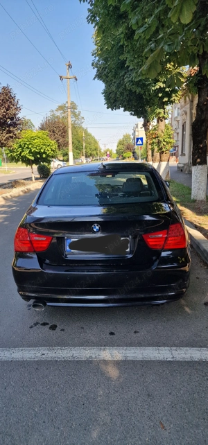 Bmw 318d facelift 24.11.2009 - imagine 4
