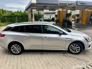Renault Megane IV  - imagine 5 Renault Megane IV  - imagine 5