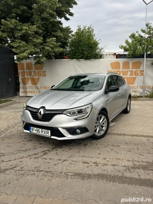 Renault Megane IV