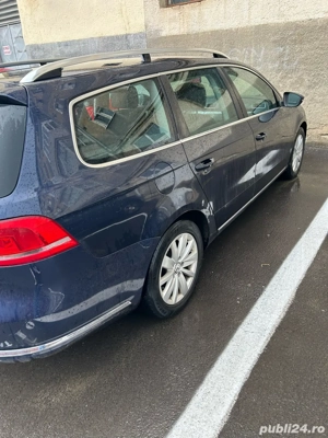 passat b7 2011 - imagine 3