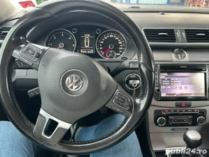 passat b7 2011 - imagine 4