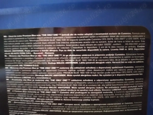 Ulei motor diesel Valvoline - imagine 7