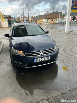 passat b7 2011 - imagine 5